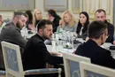 Територіальне питання. Зеленський пояснив, як воно має вирішуватися на переговорах
