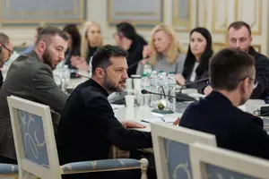 Президент підкреслив, що територіальні питання мають вирішуватися лише на найвищому рівні