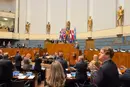 Глава МЗС України вперше в історії виступив на сесії Північної ради: повний текст промови