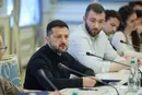 Мирні переговори в Абу-Дабі. Зеленський назвав визначальний фактор