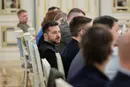 Зеленський оцінив ймовірну зустріч лідерів США, Китаю та Росії