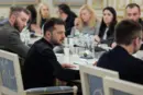 Хто керуватиме столицею, якщо Кличко не може? Президент Зеленський шукає вихід