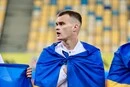 Тренер «Динамо» – про вилучення Михавка: «Спочатку я маю поговорити зі своїм гравцем»