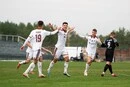 «Харків» ледве дотиснув аматорський «Маяк» в 1/8 фіналу Кубка України