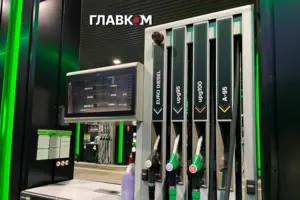 Мережі автозаправних станцій оновили ціни на пальне