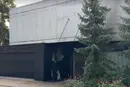 У Чехії загорівся будинок власника компанії, яка постачає боєприпаси Україні: можливий підпал