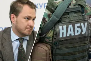 Кравченко не зміг надати жодних доказів своїх звинувачень на адресу НАБУ