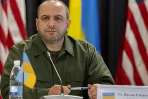 За словами Умєрова, мета таких повідомлень – встановити контакт і отримати інформацію про переговори