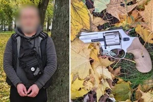 Підозрюваному у вбивстві загрожує 15 років позбавлення волі