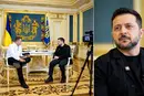 Переговори України, США та Росії можуть відбутися вже 10 листопада – Зеленський