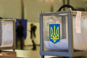 Президент пояснив, що для забезпечення безпеки виборчого процесу необхідно щонайменше шість місяців підготовки