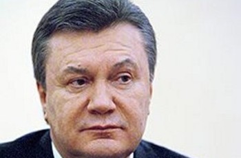 Виктор Янукович: мы не бедные родственники и не будем ими никогда