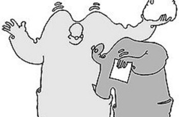 Из Украины выпустят газ