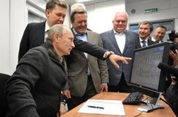 Украина – одна против России в возобновившихся трубопроводных войнах?