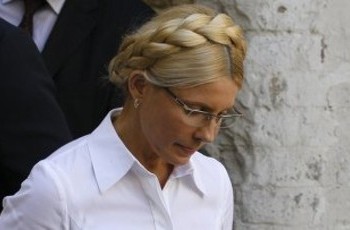 Дело Тимошенко угрожает связям Украины с ЕС