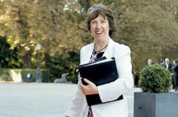 Европа начинает битву за Украину