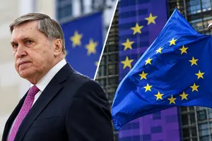 Юрій Ушаков розповів про плани Кремля щодо складу учасників наступного раунду переговорів