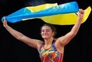 Українка Алпєєва тріумфувала на Чемпіонаті світу з боротьби
