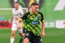 «Полісся» на класі пробилося в чвертьфінал Кубка України