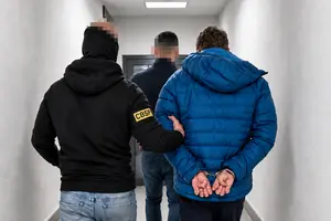 Артема С. розшукували за європейським ордером на арешт, виданим румунською стороною