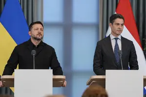 Президент закликав міжнародних партнерів зберігати єдність у протидії російській агресії