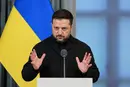 Зеленський заявив про провал енергетичного перемир'я, запропонованого Трампом