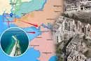 Кінбурнська коса опинилася в центрі мирних переговорів. Зеленський розкрив пропозицію США