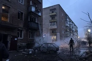 Міненерго назвало терміни відновлення світла у Конотопі