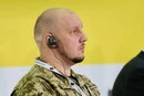 Екскомандувач Сил безпілотних Сухаревський систем очолив морську піхоту