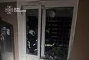 У Вишгороді вибухнув газовий балон у квартирі багатоповерхівки