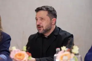 Зеленський розповів про новий напрям співпраці з Нідерландами