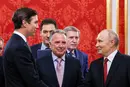 США пропонують Росії нафтові та газові угоди в обмін на мир – FT