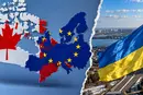 Німеччина заблокувала ідею особливого членства Канади в ЄС через Україну – FT