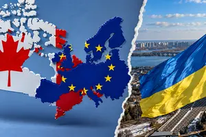 Берлін наполягає на збереженні поняття «асоційоване членство» для проміжного етапу вступу України до ЄС