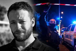 Підозрюваний заперечує свою провину