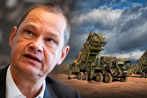 Швейцарія замовила п'ять комплексів Patriot, однак через зміну пріоритетів США їх постачання затримується на роки