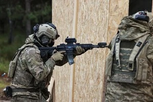 Ситуація на фронті 28 жовтня