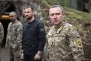 Головнокомандувач Збройних сил України Михайло Драпатий узявся наводити лад у найбільш критикованому суспільством органі – ТЦК та СП