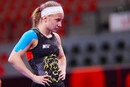 Марія Винник поділилася особливостями тренувань перед Чемпіонатом світу з боротьби