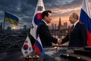 FT: Південна Корея відновлює взаємини з Росією на тлі охолодження зв'язків Україною