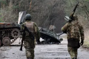 Украъна такожж підтримує ідею секторального припинення вогню