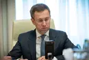 Енергетика, залізниця та мільярдні збитки: Корецький провів переговори із прем’єром Естонії