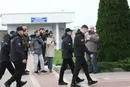 Українська та російська делегації прибули до Білорусі: названо причину