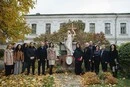 Україна та Греція відреставрують унікальний пам’ятник XIX ст. у Києво-Печерській лаврі