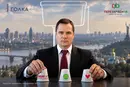 Союз «За землю». Як працює Кличко і таємна коаліція Київради