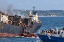 Три країни НАТО виступили зі спільною заявою через ситуацію в Чорному морі