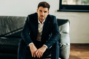Павло Текучев вважає, що українську мову варто робити елітною