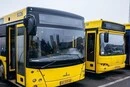 У Києві організовано нові автобуси-дублери метро: перелік маршрутів