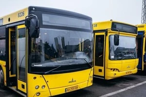 У Києві організовано нові автобуси-дублери метро: перелік маршрутів