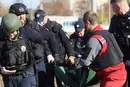 Зеленський звернувся до США та ЄС після удару Росії по вокзалу в Дніпрі
